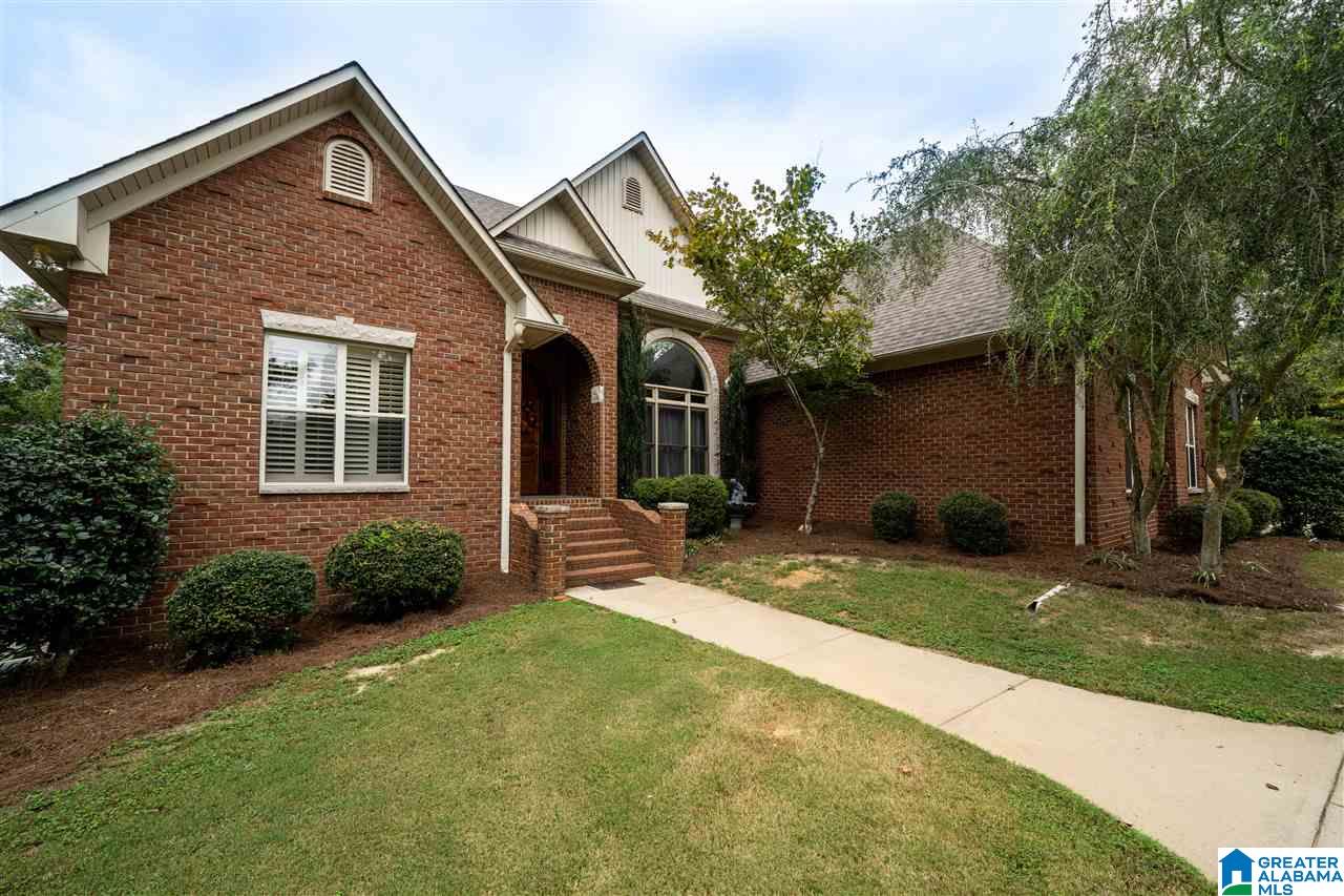 571 Myrick Road Warrior, AL 35180 - Photo 2 of 50