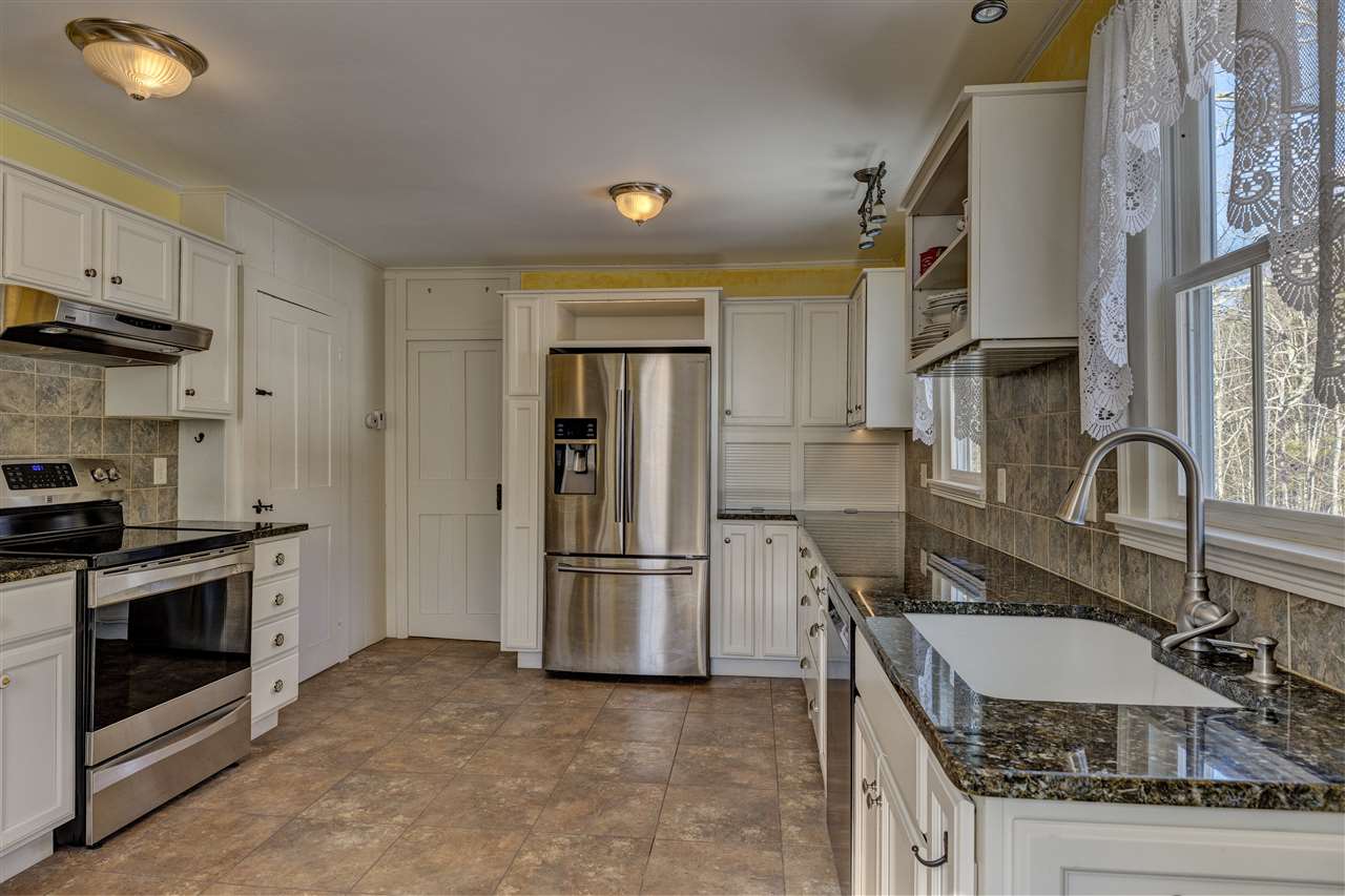 189 Chellis Road Plainfield, NH 03781 - Photo 17 of 34 Gallery Image 17