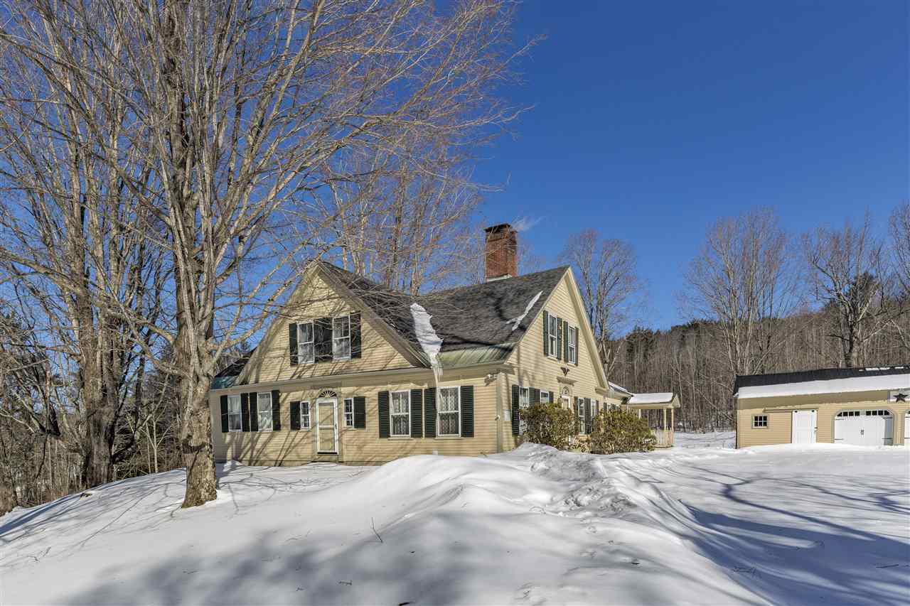 189 Chellis Road Plainfield, NH 03781 - Photo 3 of 34 Gallery Image 3