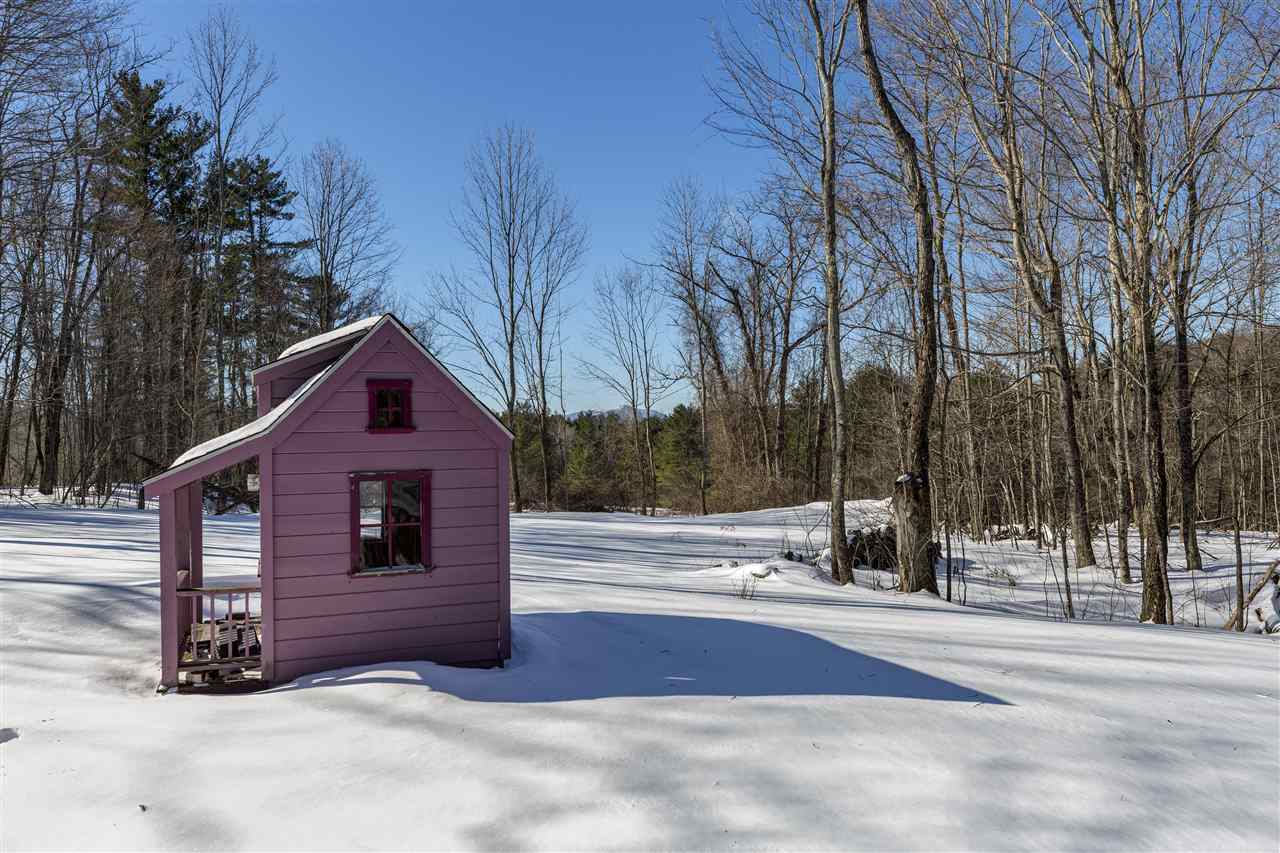 189 Chellis Road Plainfield, NH 03781 - Photo 5 of 34 Gallery Image 5