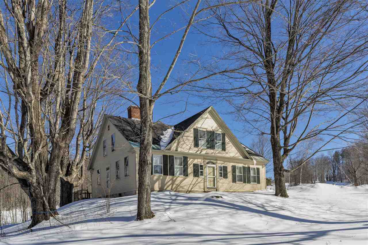 189 Chellis Road Plainfield, NH 03781 - Photo 6 of 34 Gallery Image 6