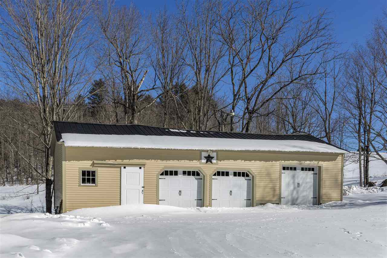 189 Chellis Road Plainfield, NH 03781 - Photo 8 of 34 Gallery Image 8