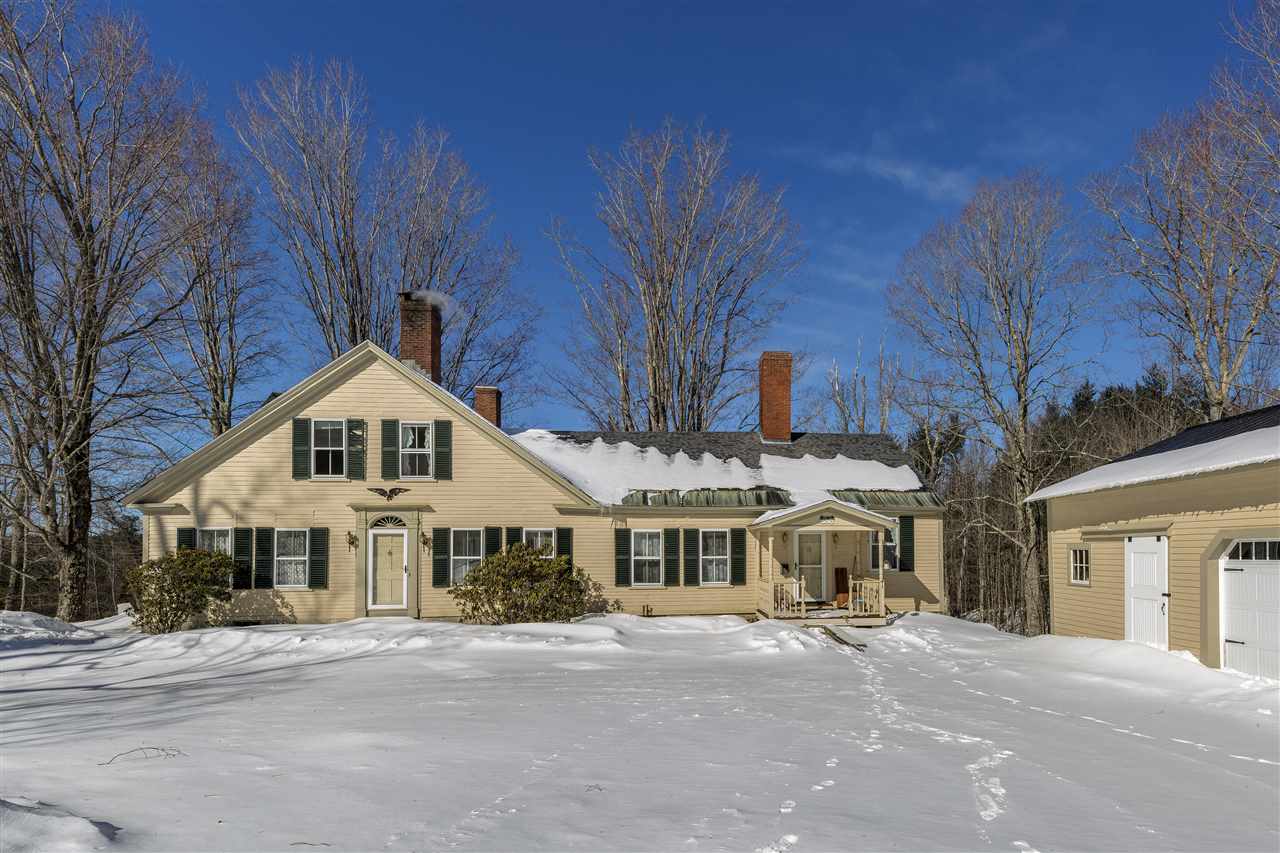 189 Chellis Road Plainfield, NH 03781 - Photo 9 of 34 Gallery Image 9