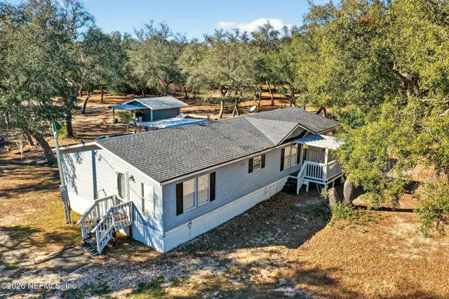 $499,900 | 5270 Almond Court, Keystone Heights, FL 32656