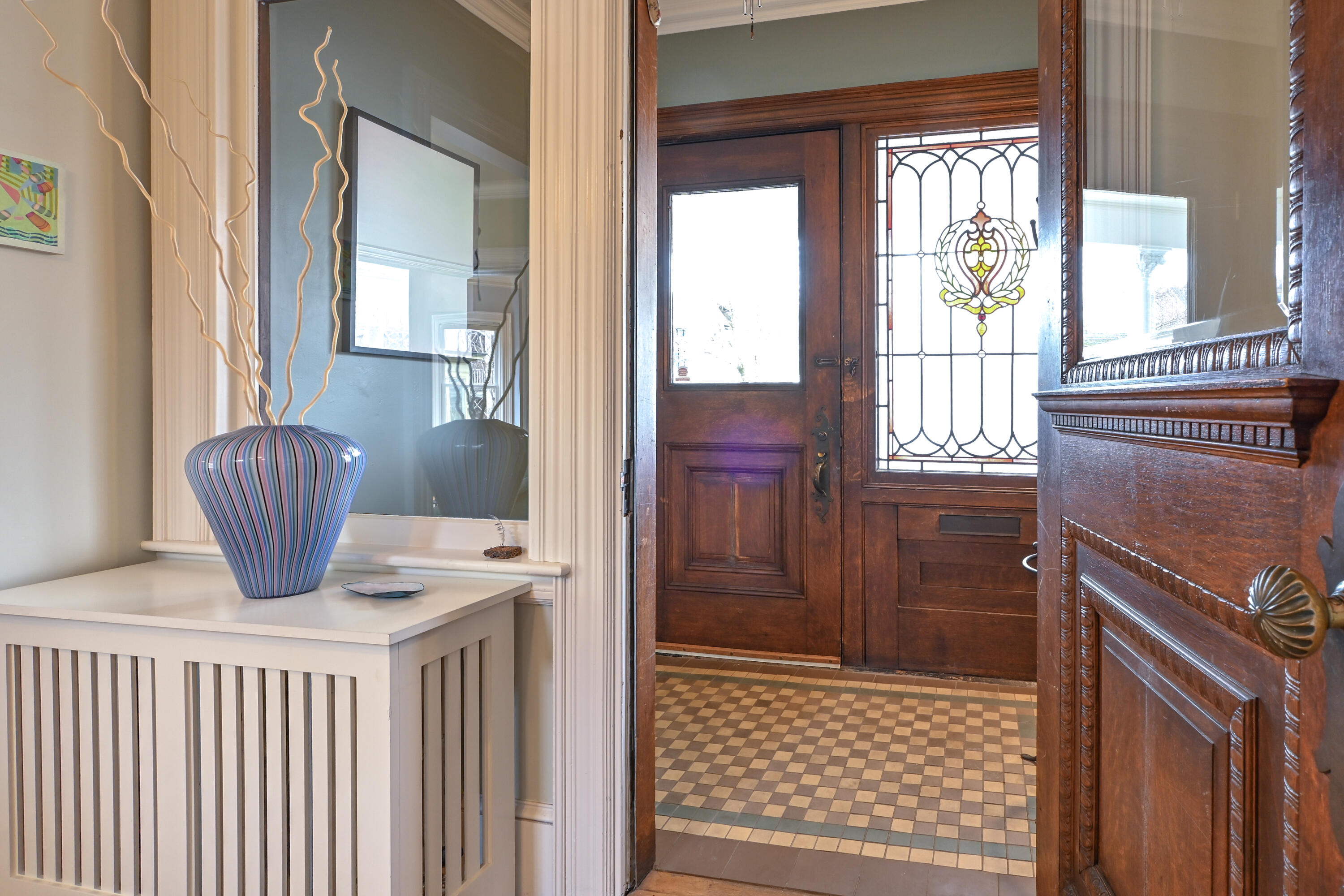 37 Carroll Street Portland, ME 04102 - Photo 11 of 74 Entry 2