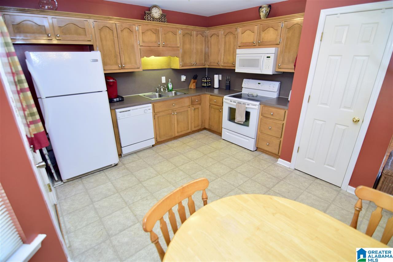 2587 Evergreen Road Springville, AL 35146 - Photo 18 of 32