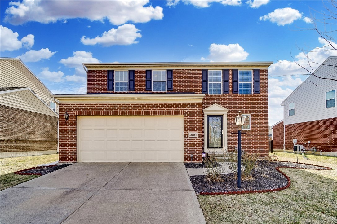 1689 South Branch Road Dayton, OH 45458 - Photo 7 of 60 Gallery Image 7