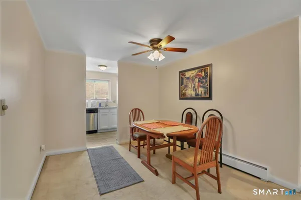 $218,000 | 43 Carillon Drive, Unit A, Rocky Hill, CT 06067