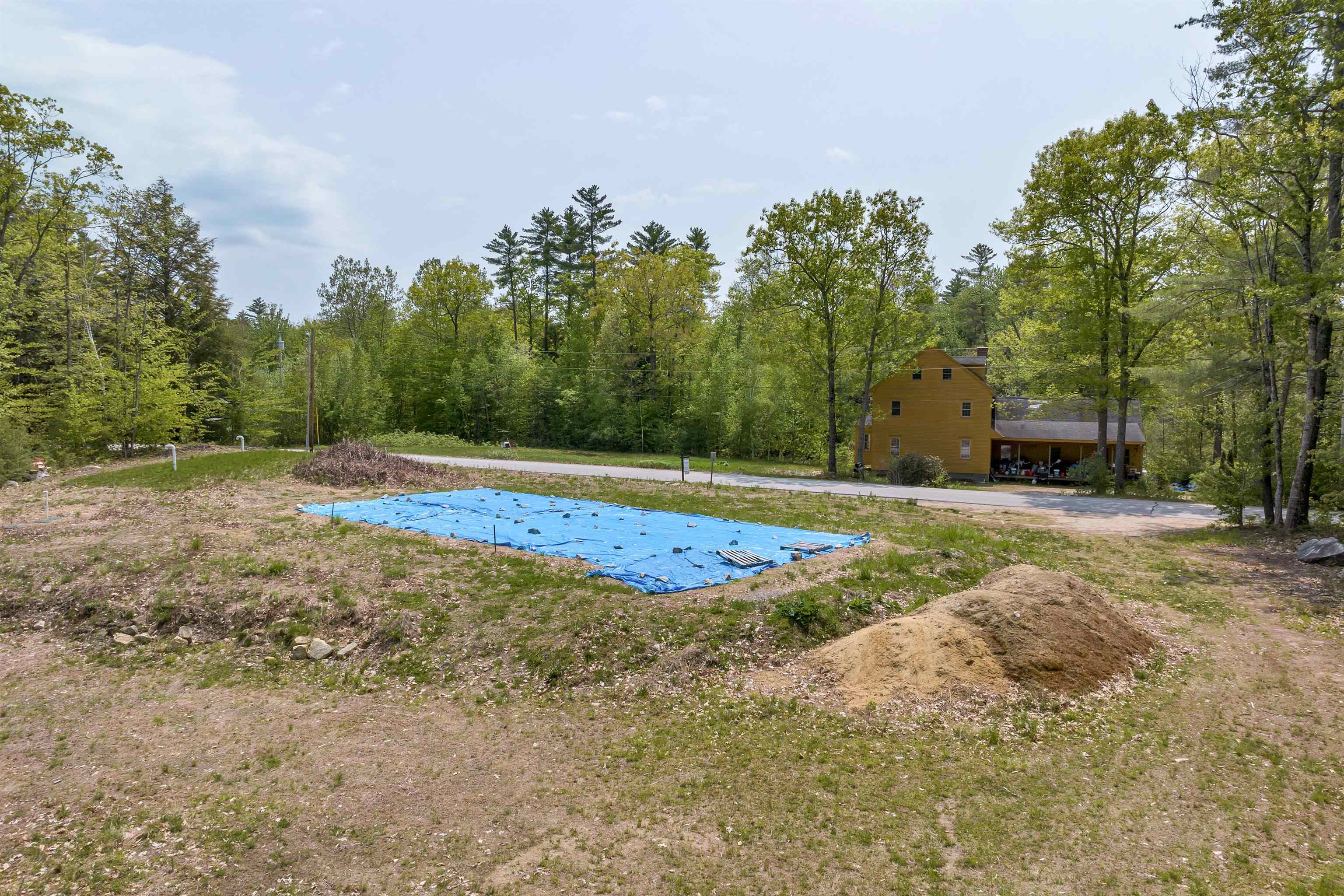 235 Coffin Brook Road Alton, NH 03809 - Photo 17 of 23