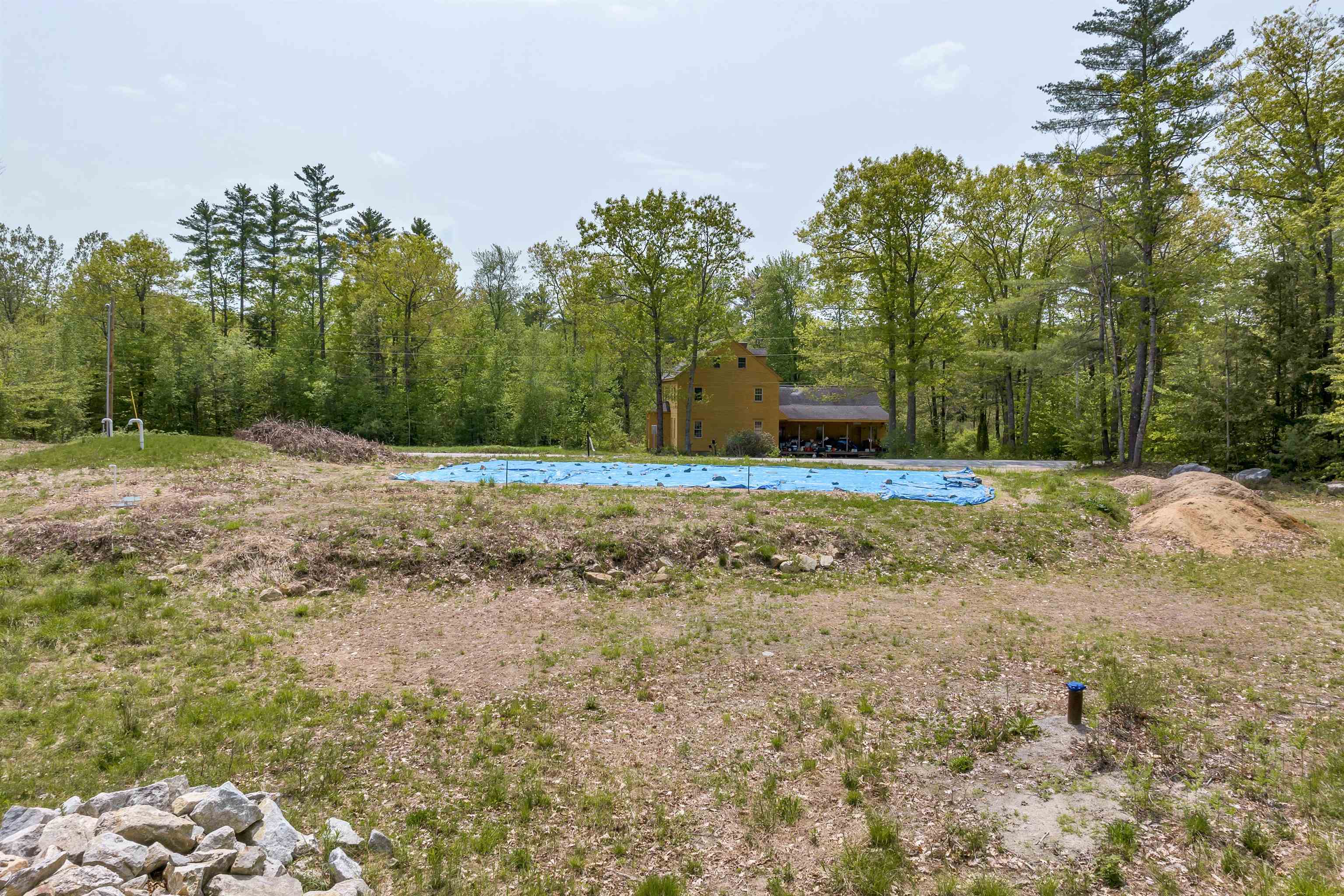 235 Coffin Brook Road Alton, NH 03809 - Photo 18 of 23