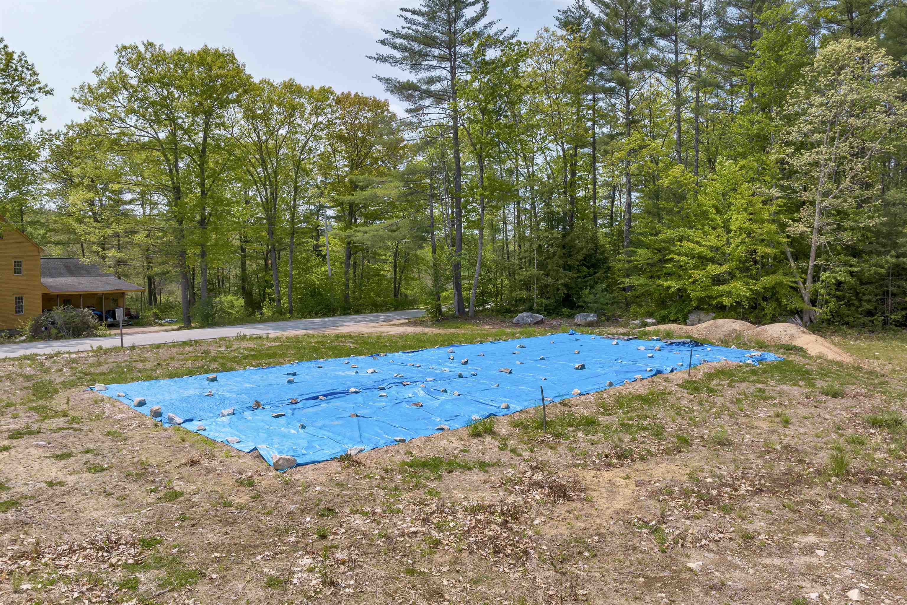 235 Coffin Brook Road Alton, NH 03809 - Photo 19 of 23