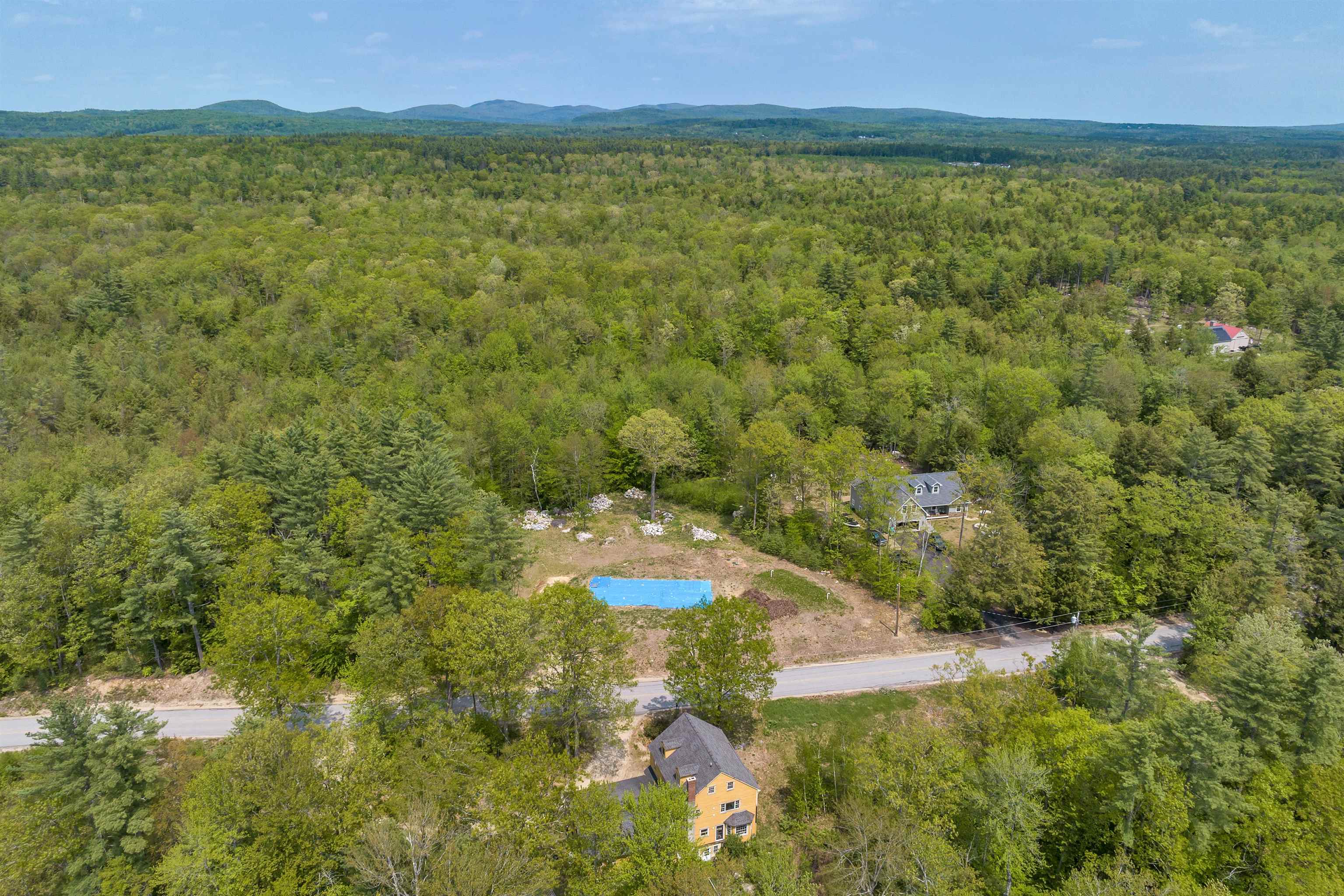 235 Coffin Brook Road Alton, NH 03809 - Photo 2 of 23