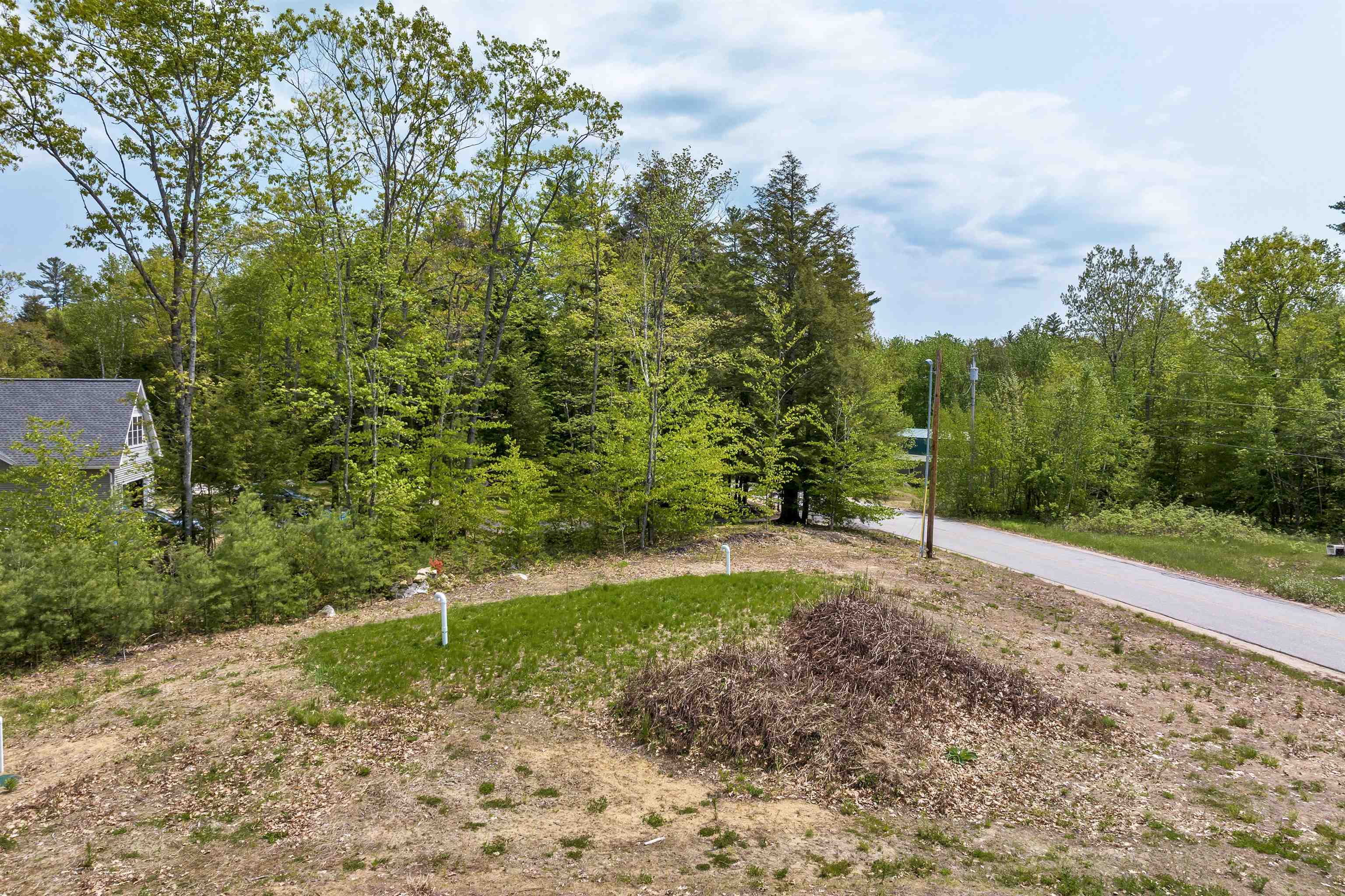235 Coffin Brook Road Alton, NH 03809 - Photo 21 of 23