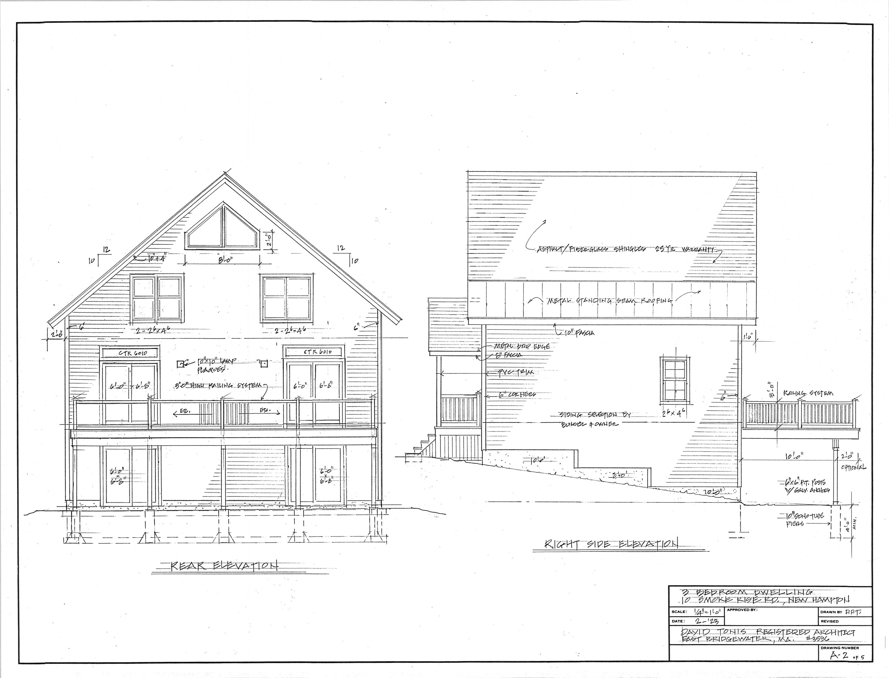 235 Coffin Brook Road Alton, NH 03809 - Photo 22 of 23