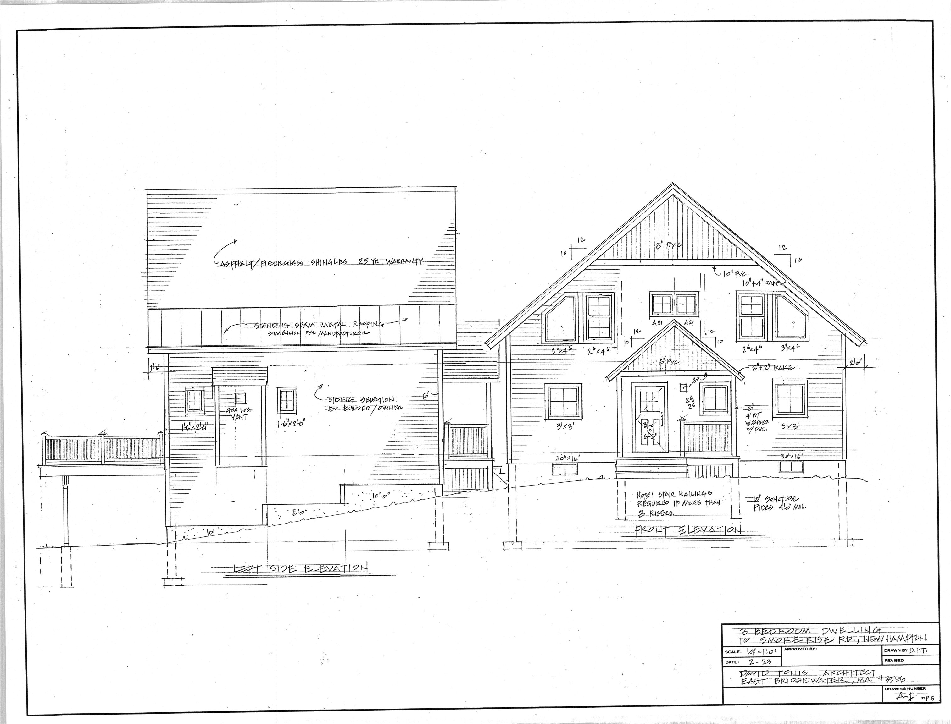 235 Coffin Brook Road Alton, NH 03809 - Photo 23 of 23