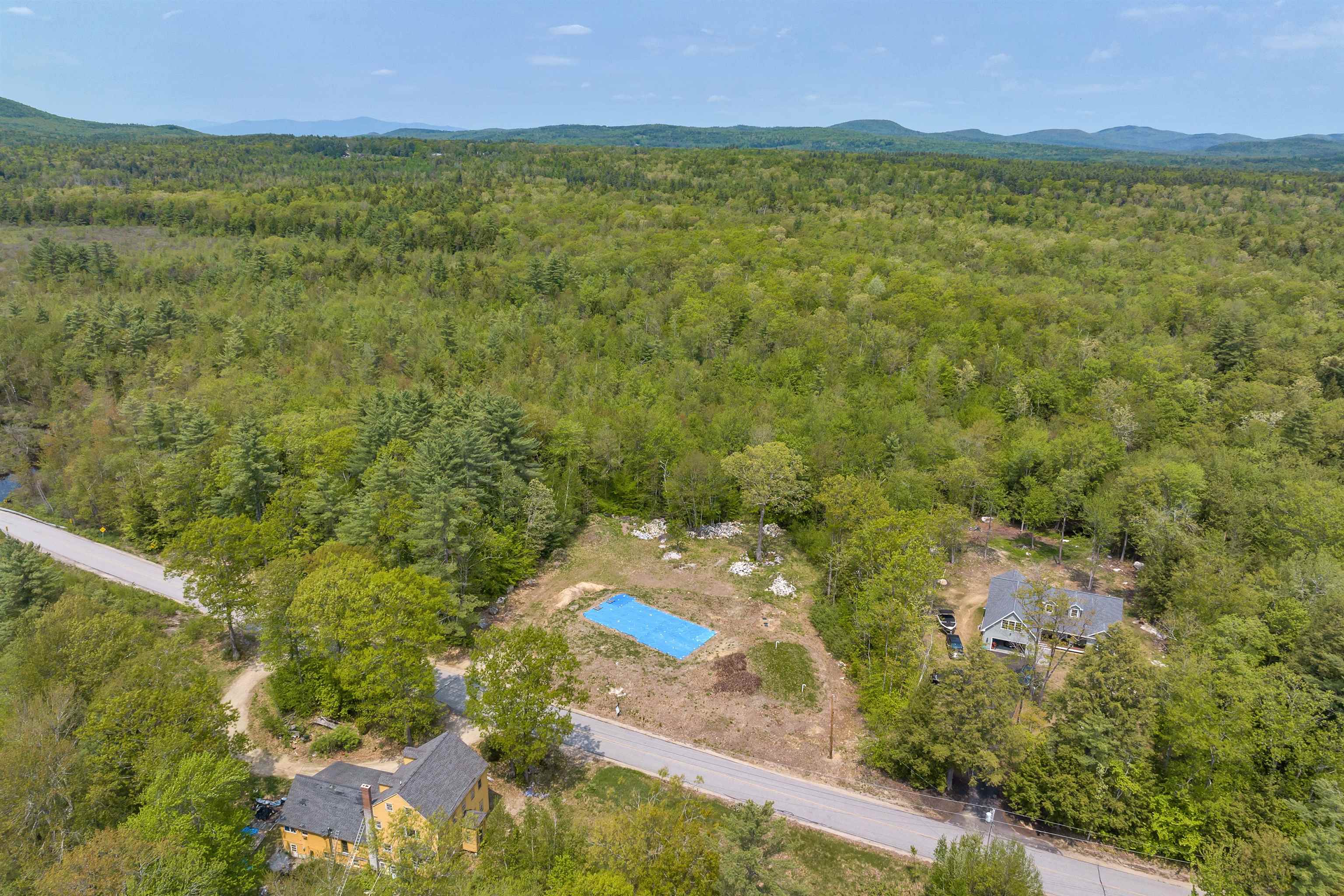 235 Coffin Brook Road Alton, NH 03809 - Photo 4 of 23
