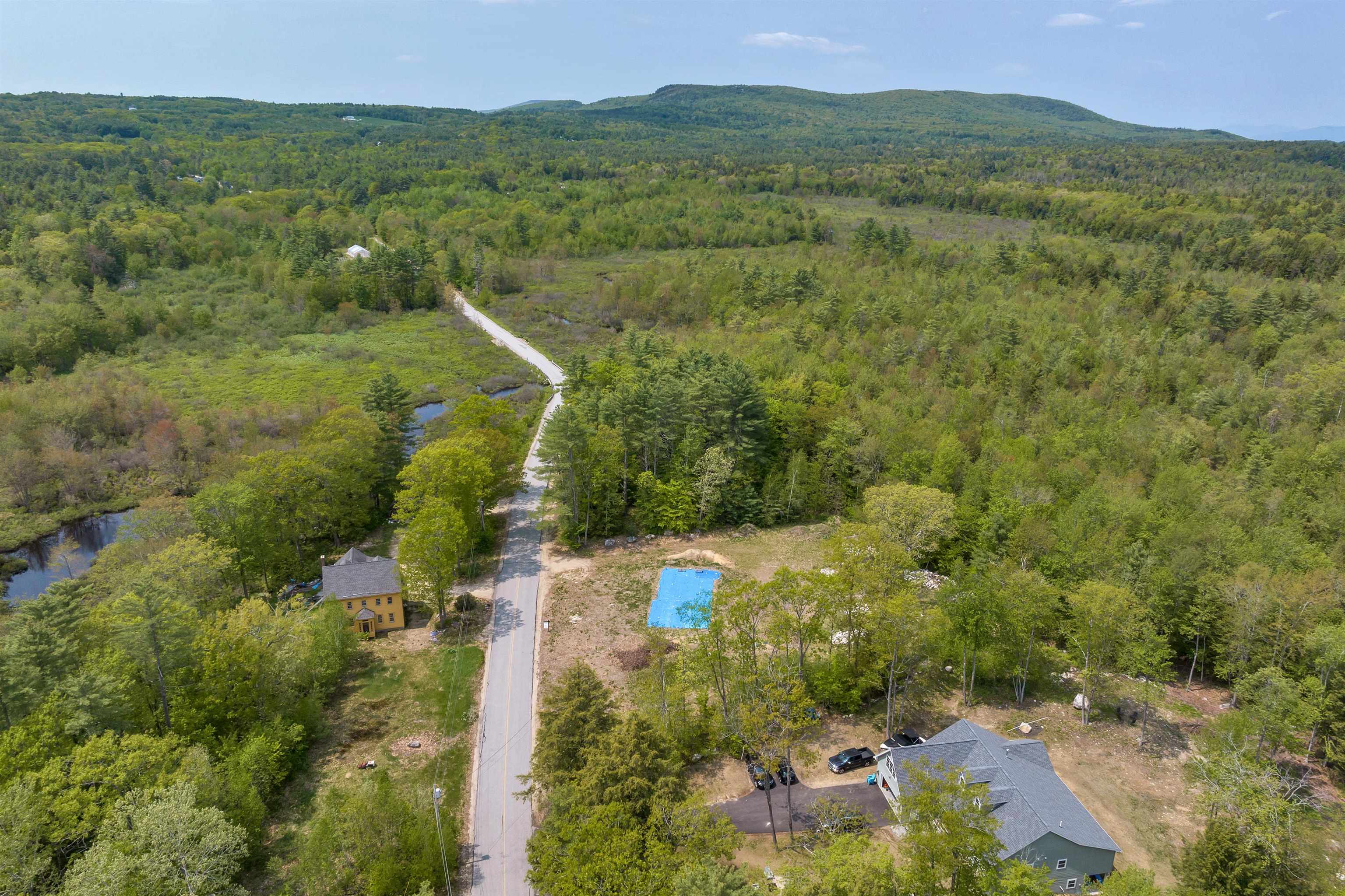 235 Coffin Brook Road Alton, NH 03809 - Photo 5 of 23