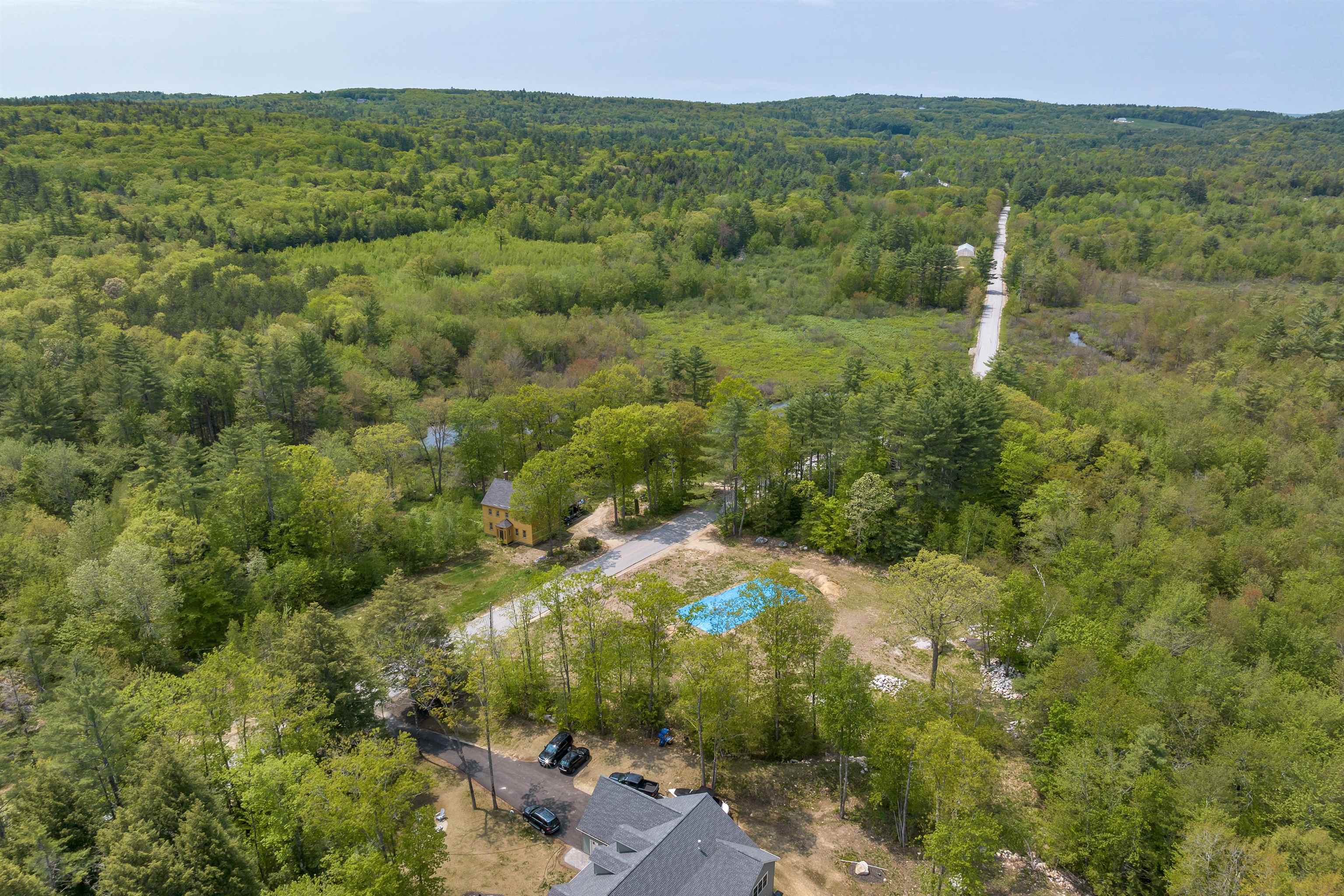 235 Coffin Brook Road Alton, NH 03809 - Photo 6 of 23