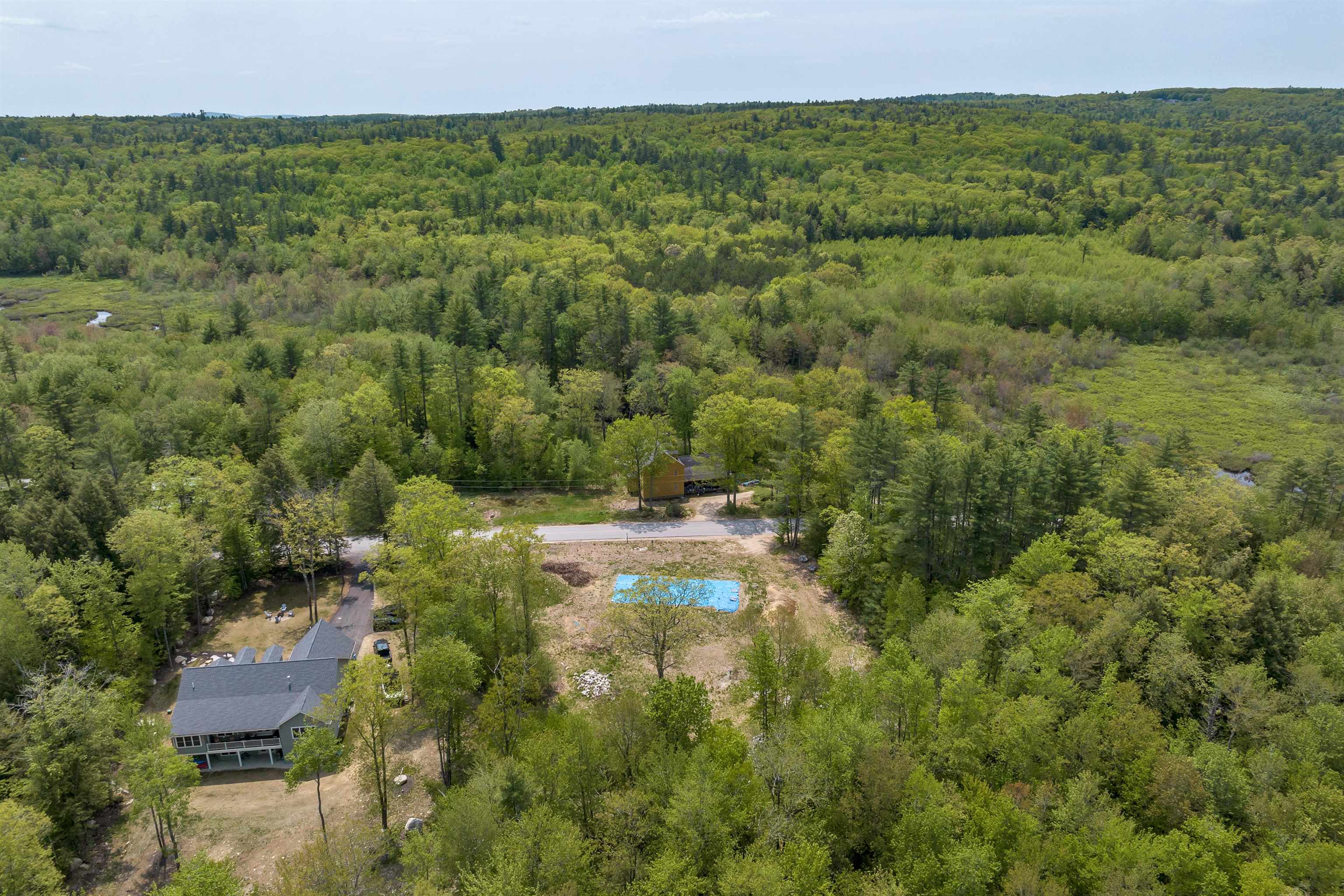 235 Coffin Brook Road Alton, NH 03809 - Photo 7 of 23