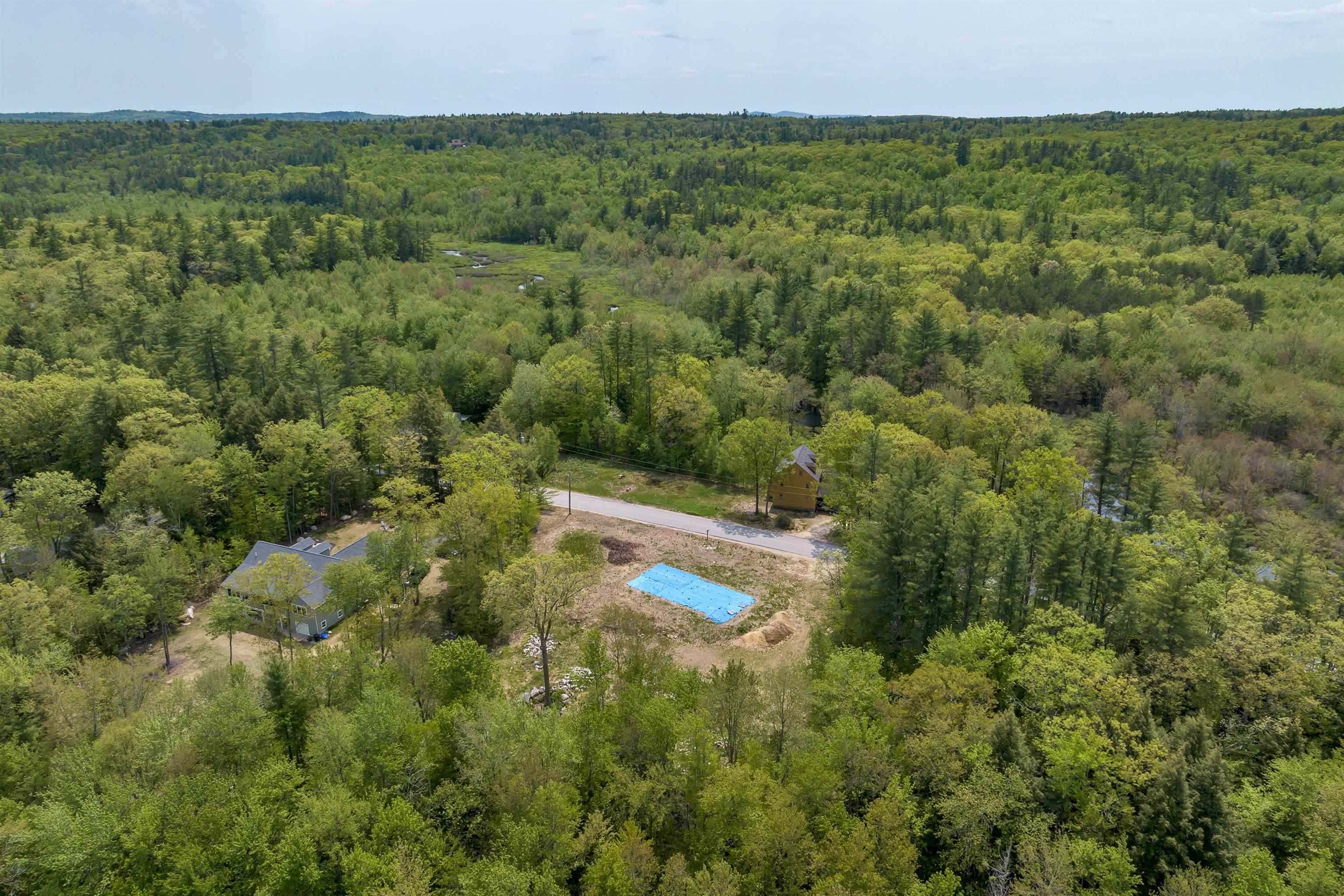 235 Coffin Brook Road Alton, NH 03809 - Photo 8 of 23