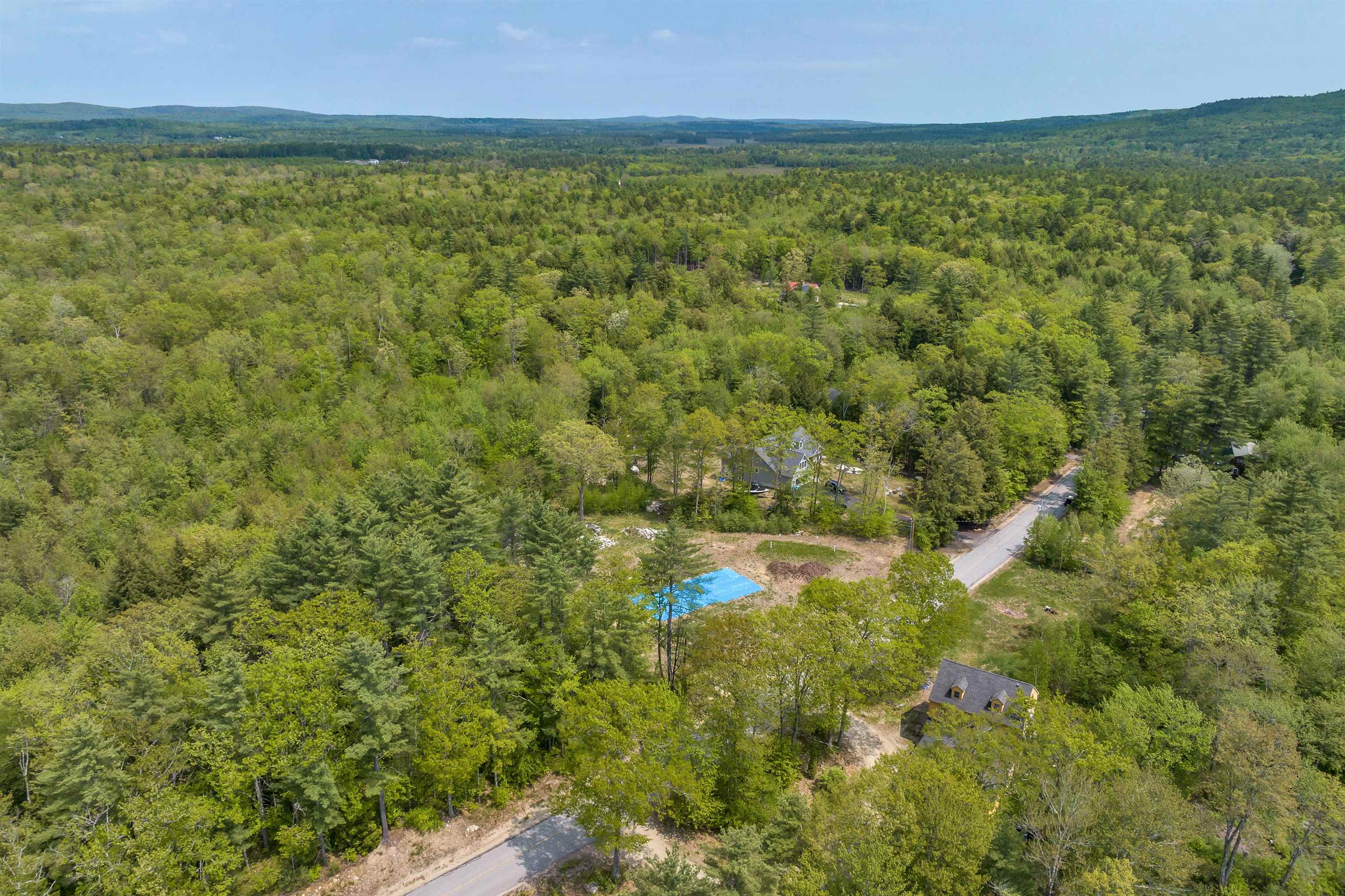 235 Coffin Brook Road Alton, NH 03809 - Photo 10 of 23