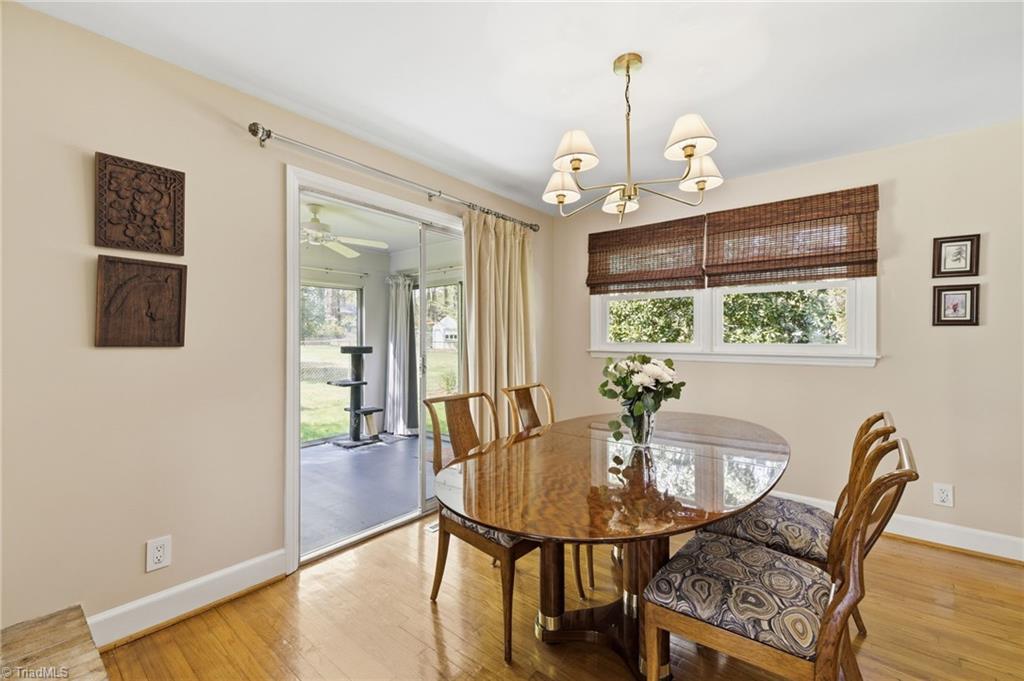 205 Frederick Road Greensboro, NC 27455 - Photo 14 of 49