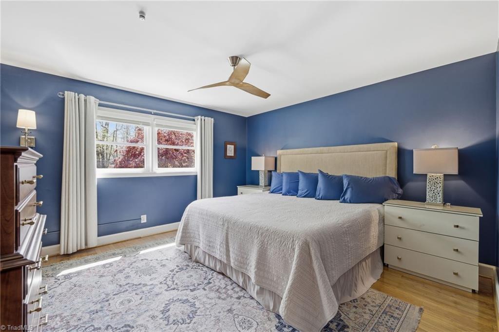 205 Frederick Road Greensboro, NC 27455 - Photo 26 of 49