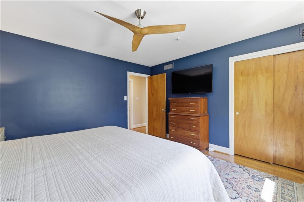 205 Frederick Road Greensboro, NC 27455 - Photo 27 of 49