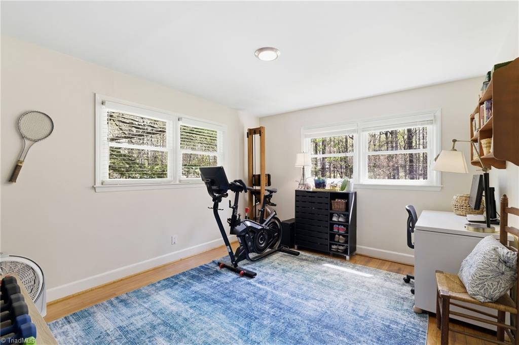 205 Frederick Road Greensboro, NC 27455 - Photo 28 of 49 3rd bedroom