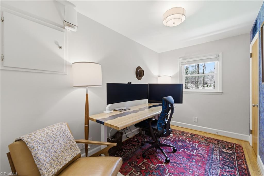 205 Frederick Road Greensboro, NC 27455 - Photo 30 of 49 flex space/ 4th bedroom