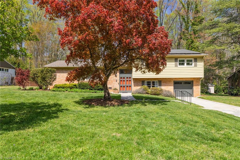 205 Frederick Road Greensboro, NC 27455 - Photo 36 of 49