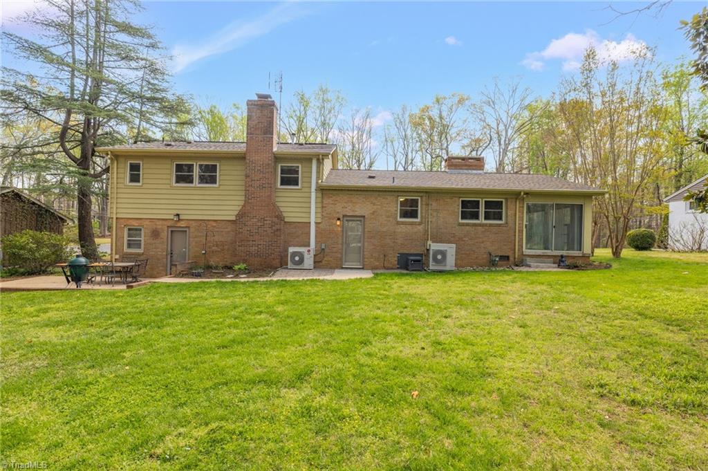 205 Frederick Road Greensboro, NC 27455 - Photo 39 of 49