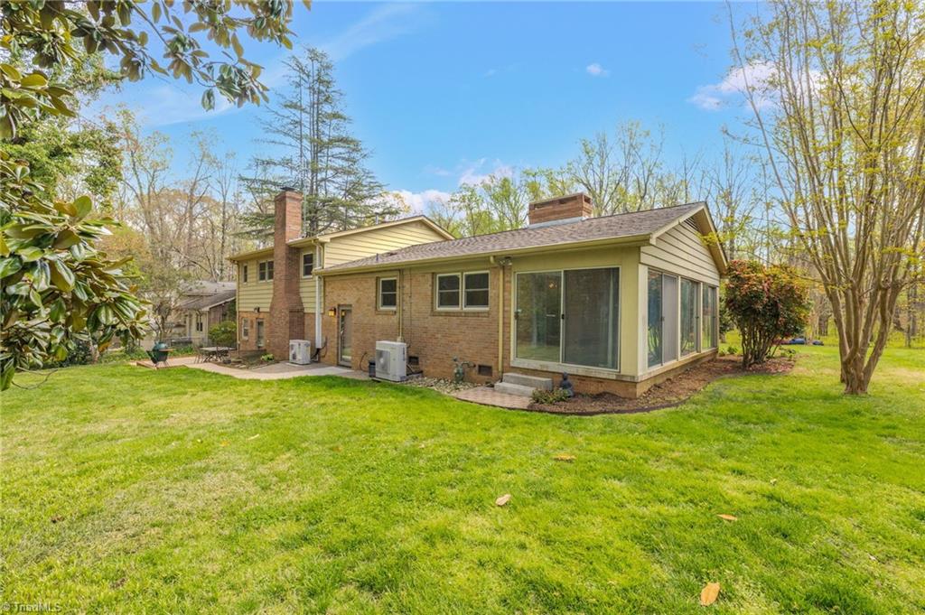 205 Frederick Road Greensboro, NC 27455 - Photo 40 of 49