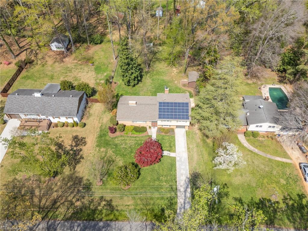 205 Frederick Road Greensboro, NC 27455 - Photo 44 of 49