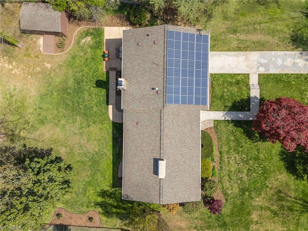 205 Frederick Road Greensboro, NC 27455 - Photo 45 of 49