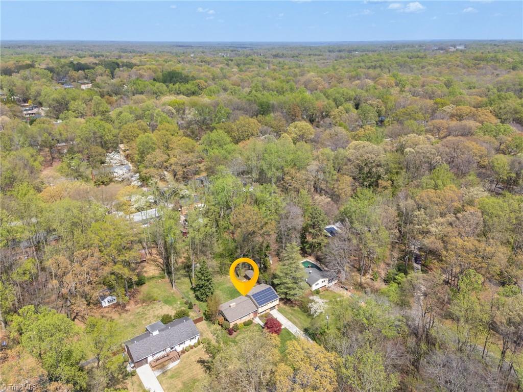 205 Frederick Road Greensboro, NC 27455 - Photo 48 of 49