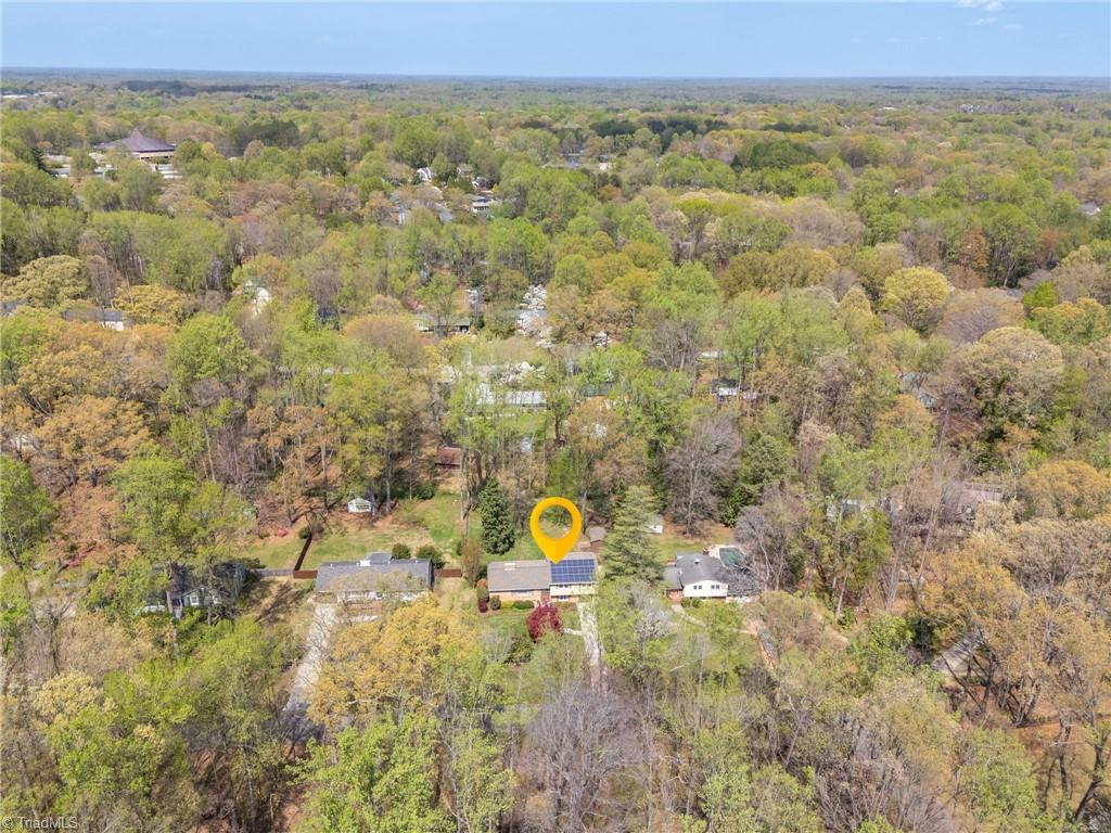 205 Frederick Road Greensboro, NC 27455 - Photo 49 of 49