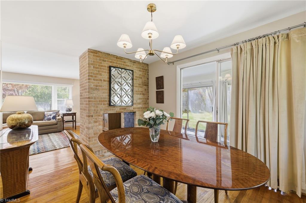 205 Frederick Road Greensboro, NC 27455 - Photo 5 of 49