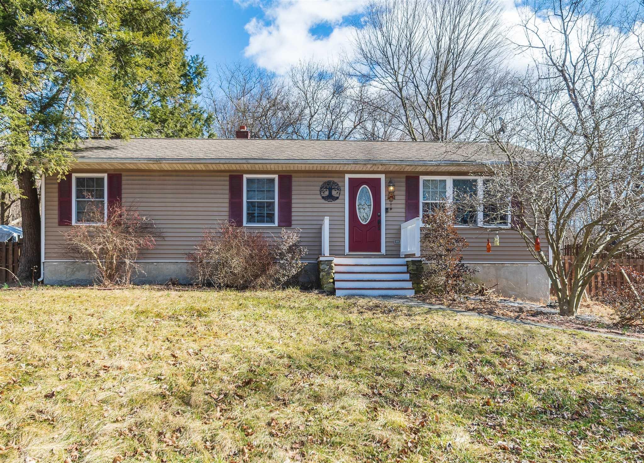 1954 New Hackensack Road Poughkeepsie, NY 12603 - Photo 1 of 1 Gallery Image 1