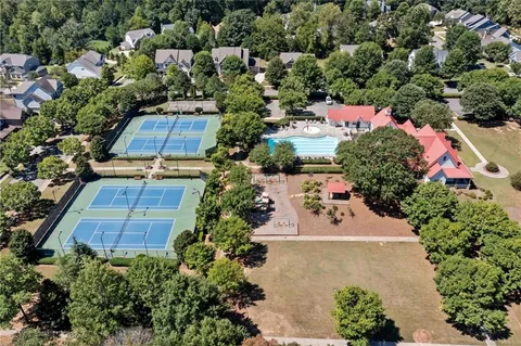 $735,000 | 462 Carmichael Circle, Canton, GA 30115
