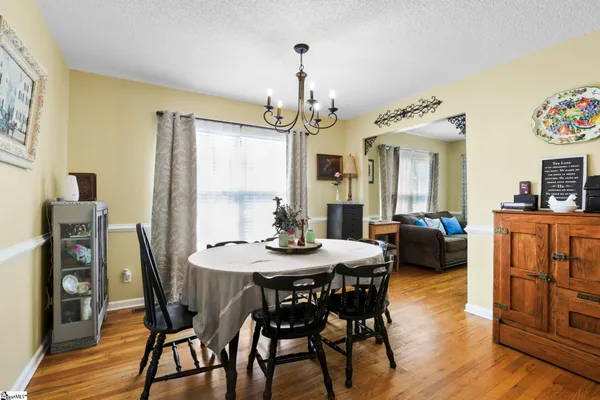 $457,900 | 428 Grazing Ridge Lane, Moore, SC 29369