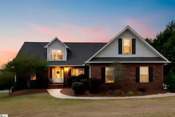 $452,900 | 428 Grazing Ridge Lane, Moore, SC 29369