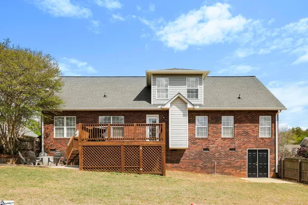 $457,900 | 428 Grazing Ridge Lane, Moore, SC 29369
