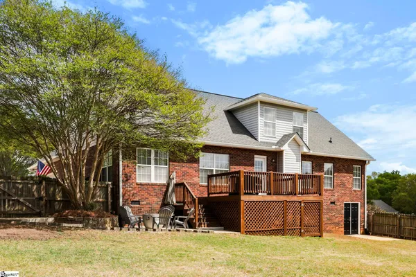 $457,900 | 428 Grazing Ridge Lane, Moore, SC 29369