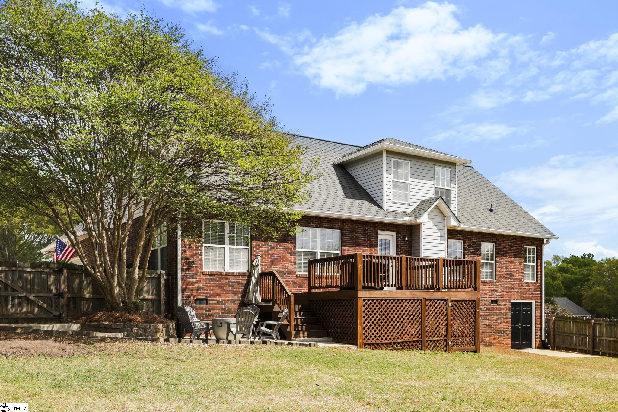 428 Grazing Ridge Lane Moore, SC 29369 - Photo 31 of 35