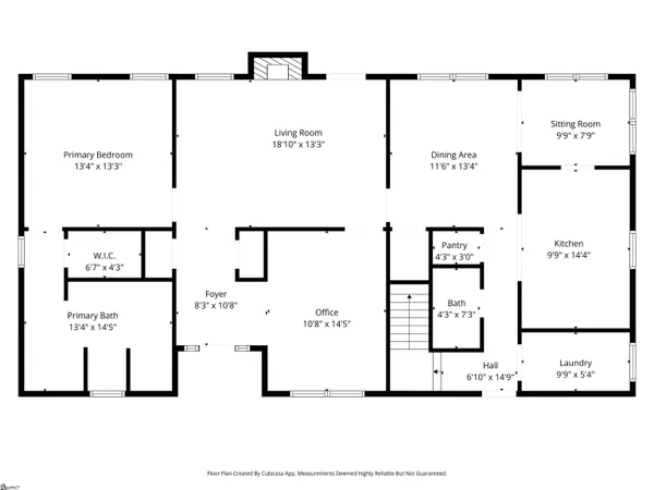 $457,900 | 428 Grazing Ridge Lane, Moore, SC 29369