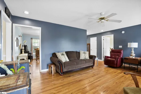 $457,900 | 428 Grazing Ridge Lane, Moore, SC 29369