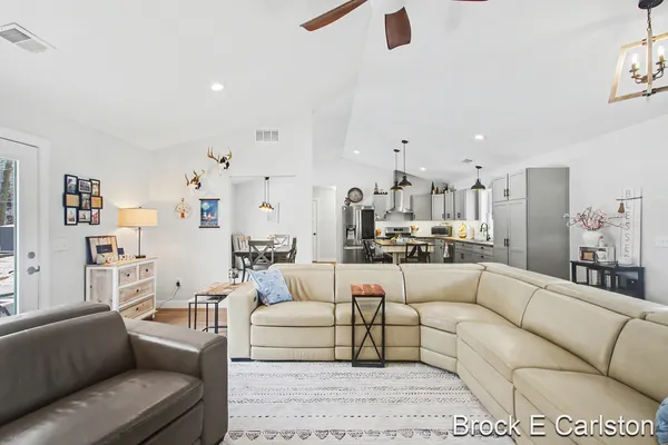 $559,900 | 19200 Glendale Circle, Spring Lake, MI 49456