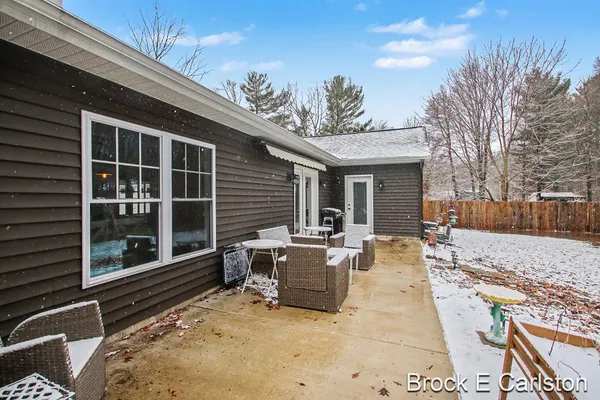 $559,900 | 19200 Glendale Circle, Spring Lake, MI 49456