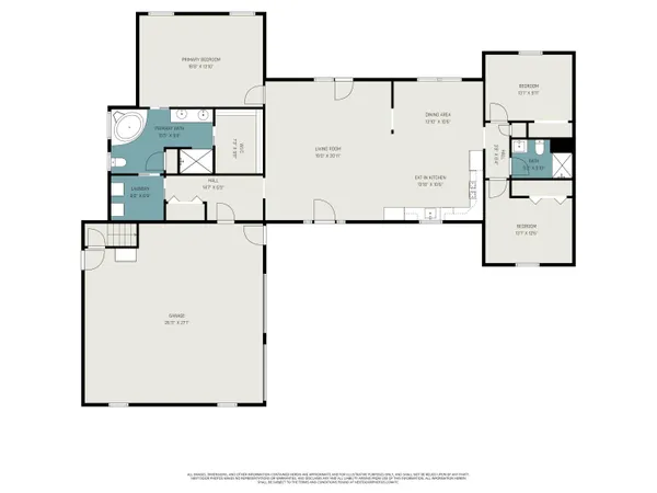 $559,900 | 19200 Glendale Circle, Spring Lake, MI 49456